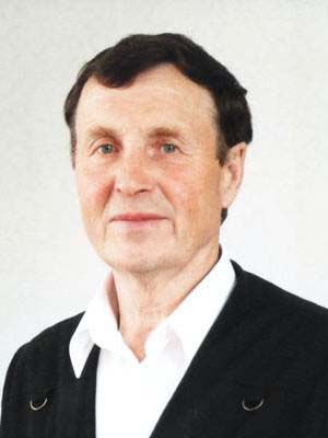 Демидчик Николай Иванович