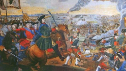 10 июля 1709 года - День воинской славы России