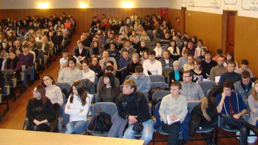 Школа молодежного предпринимательства